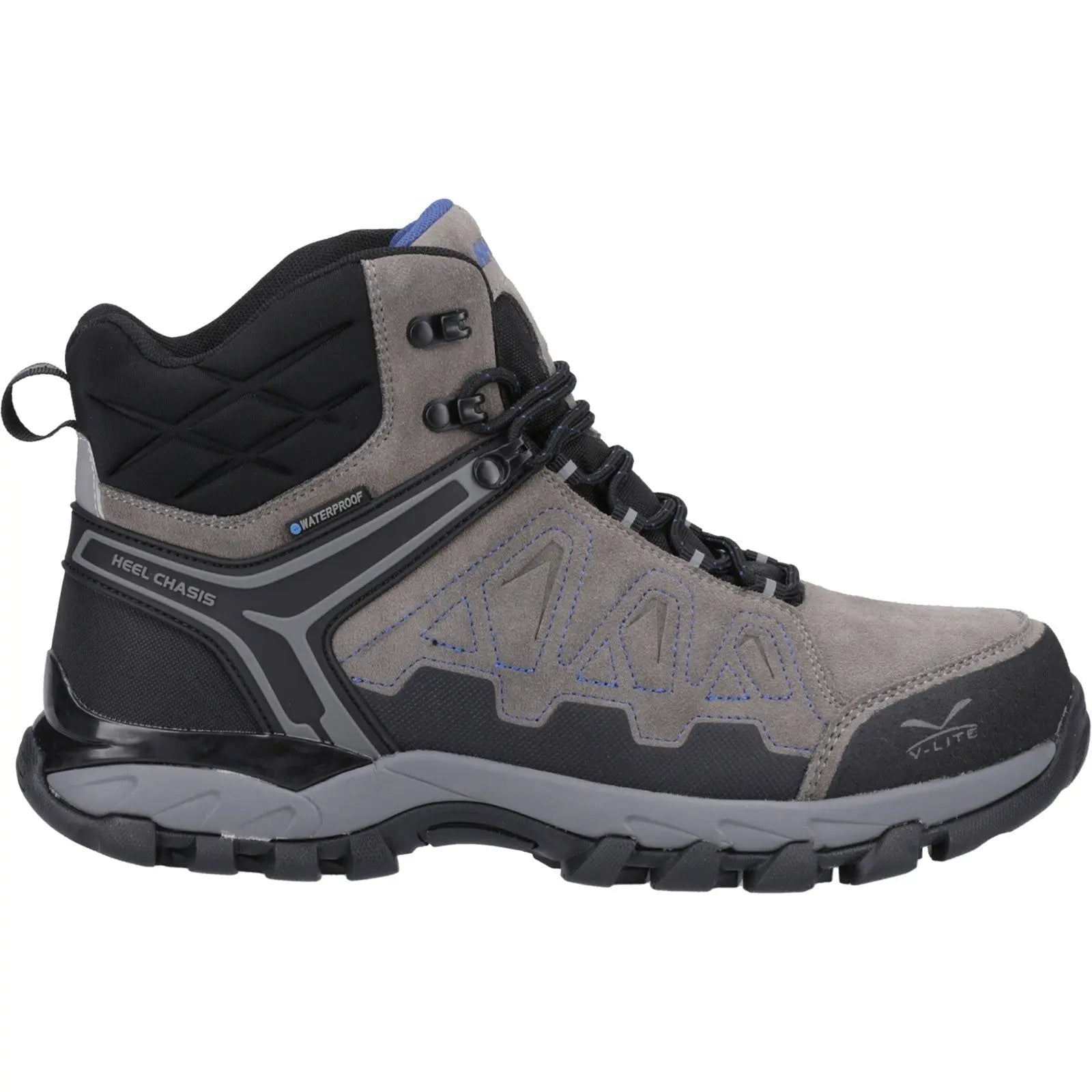 V-Lite Explorer WP Hiking Boots
