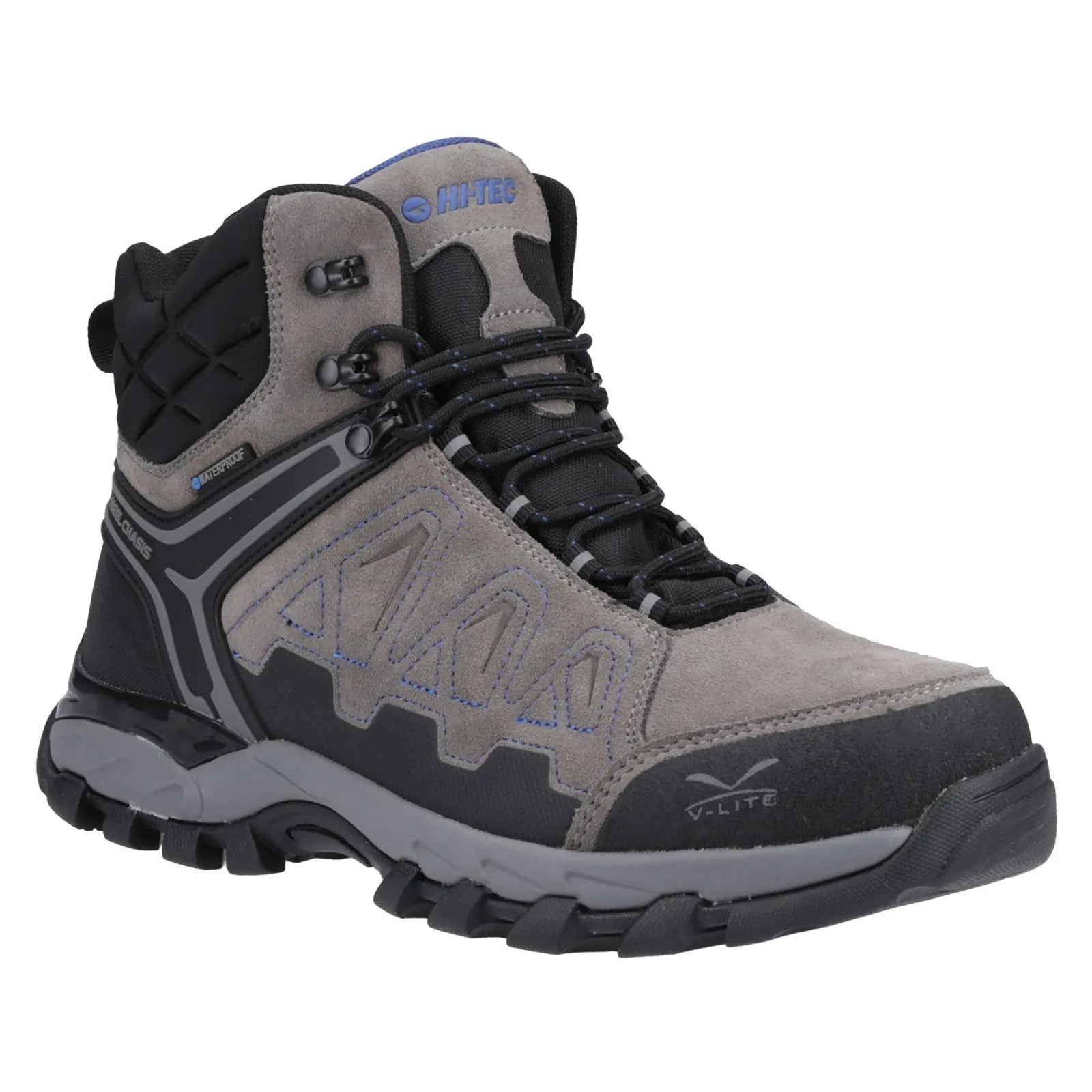V-Lite Explorer WP Hiking Boots
