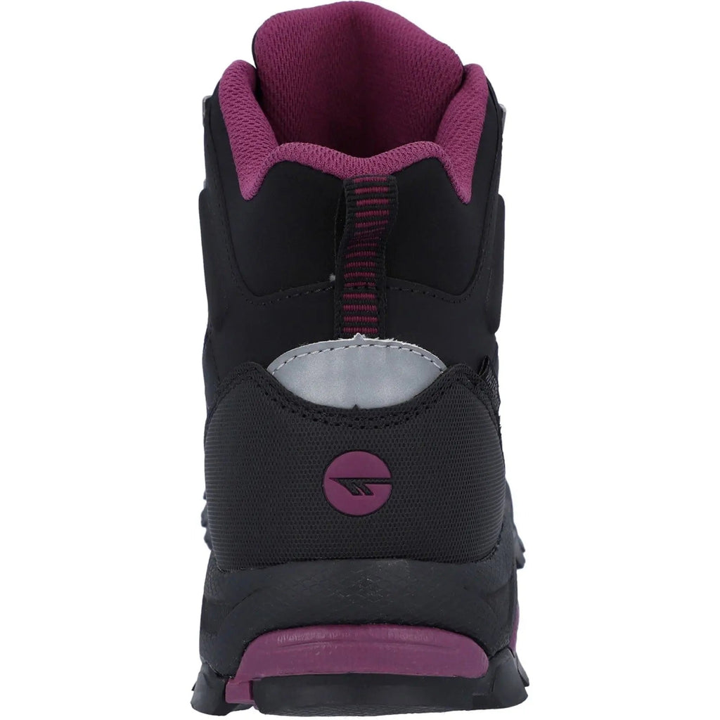 Jackdaw Mid Waterproof Boot
