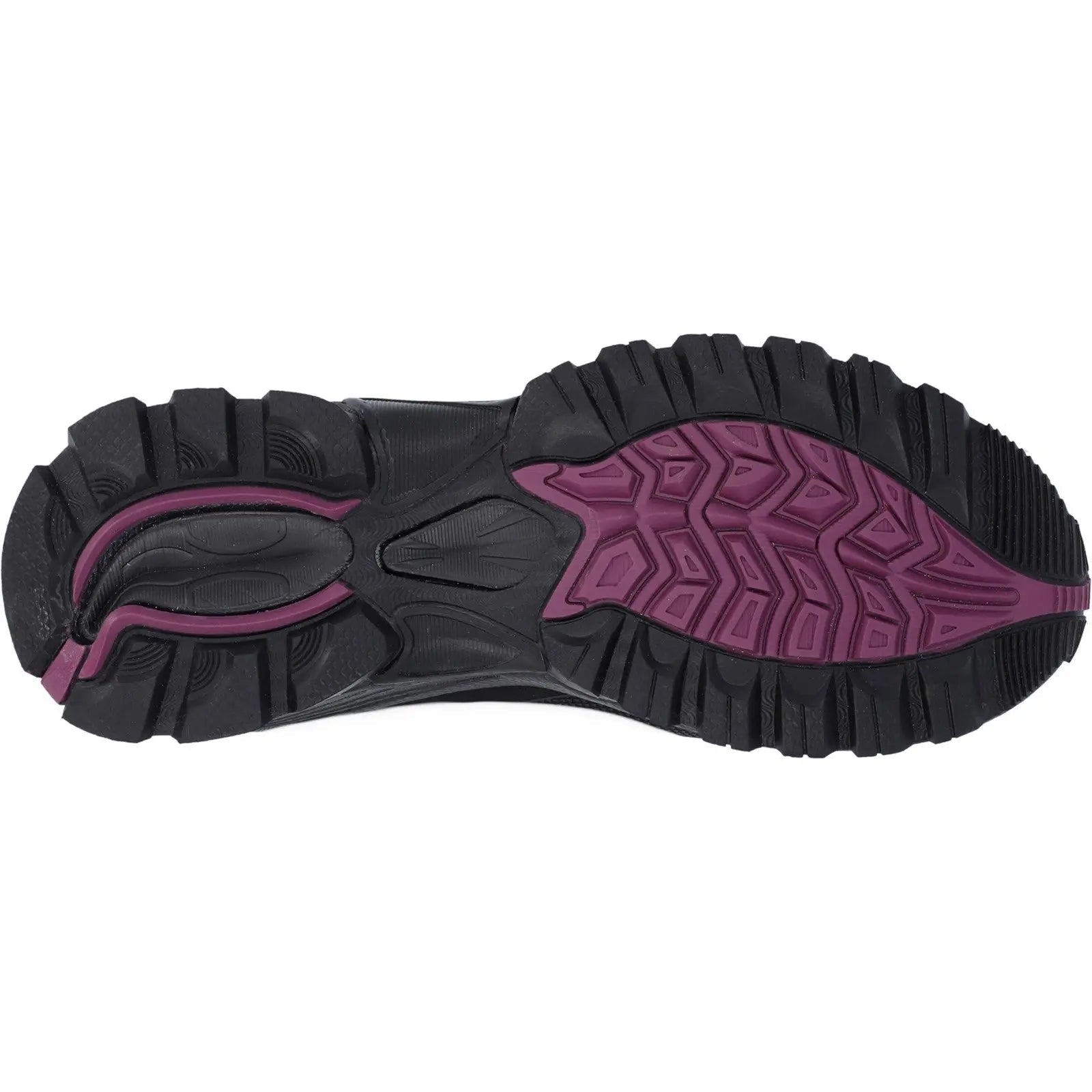 Jackdaw Mid Waterproof Boot