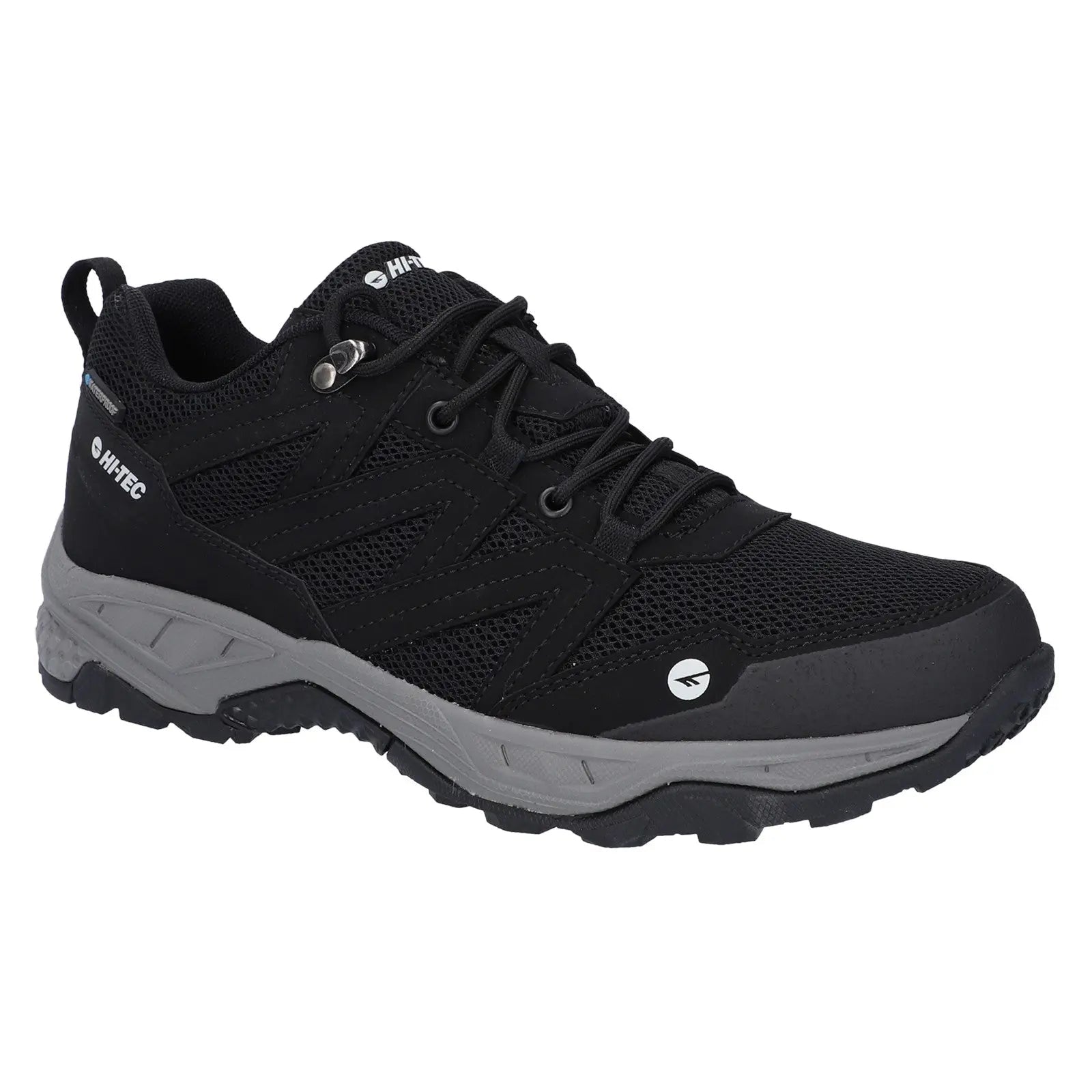 Saunter WP Hiking Shoes