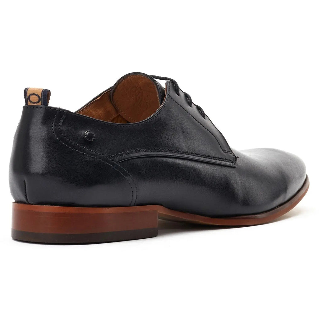 Gambino Lace Up Derby Shoe