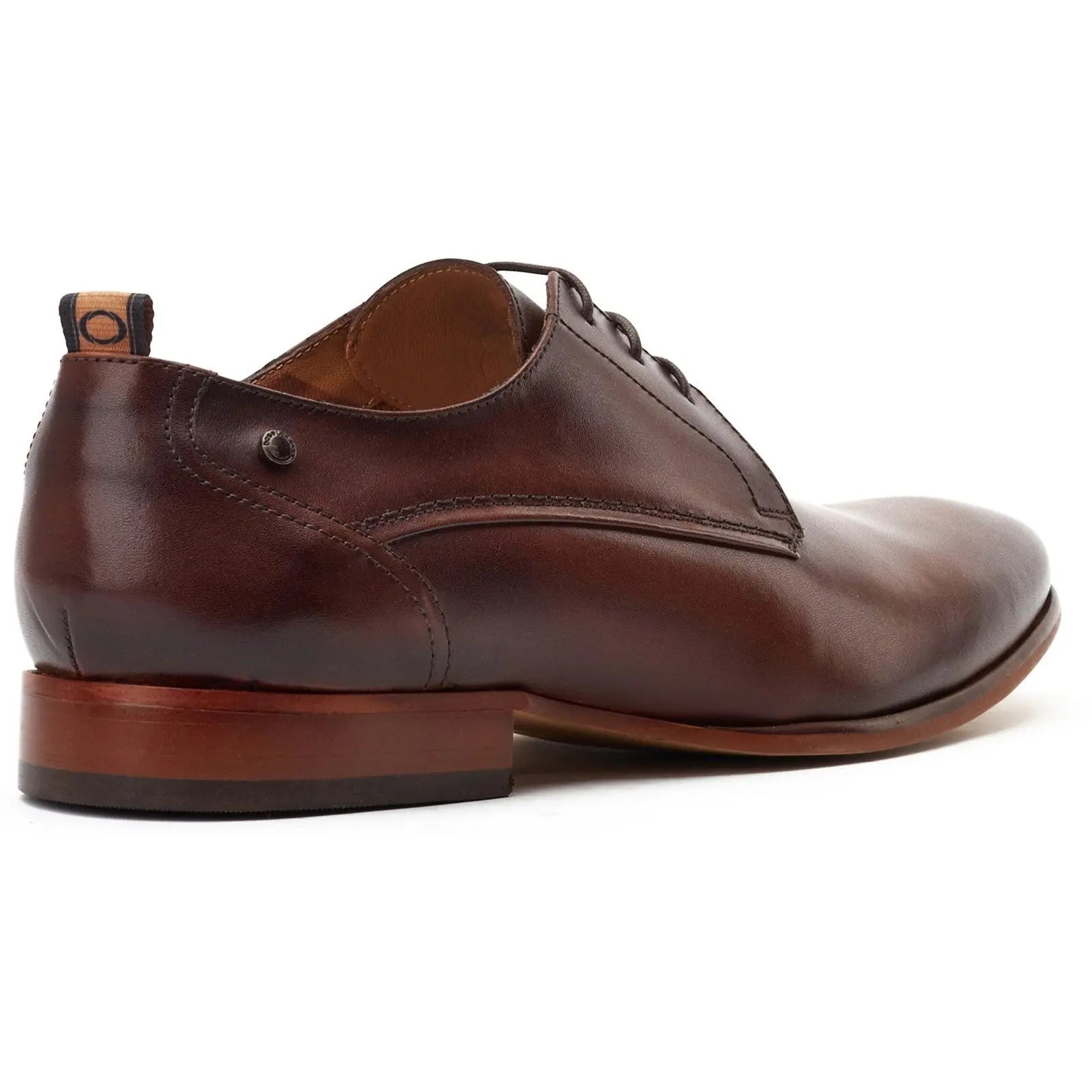 Gambino Lace Up Derby Shoe
