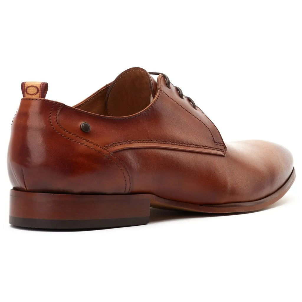 Gambino Lace Up Derby Shoe