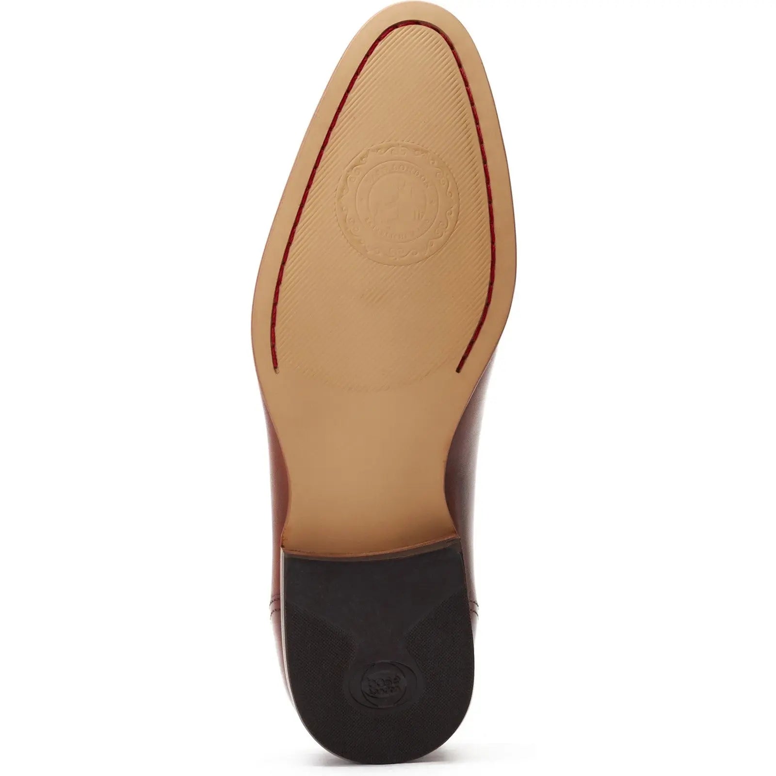 Gambino Lace Up Derby Shoe