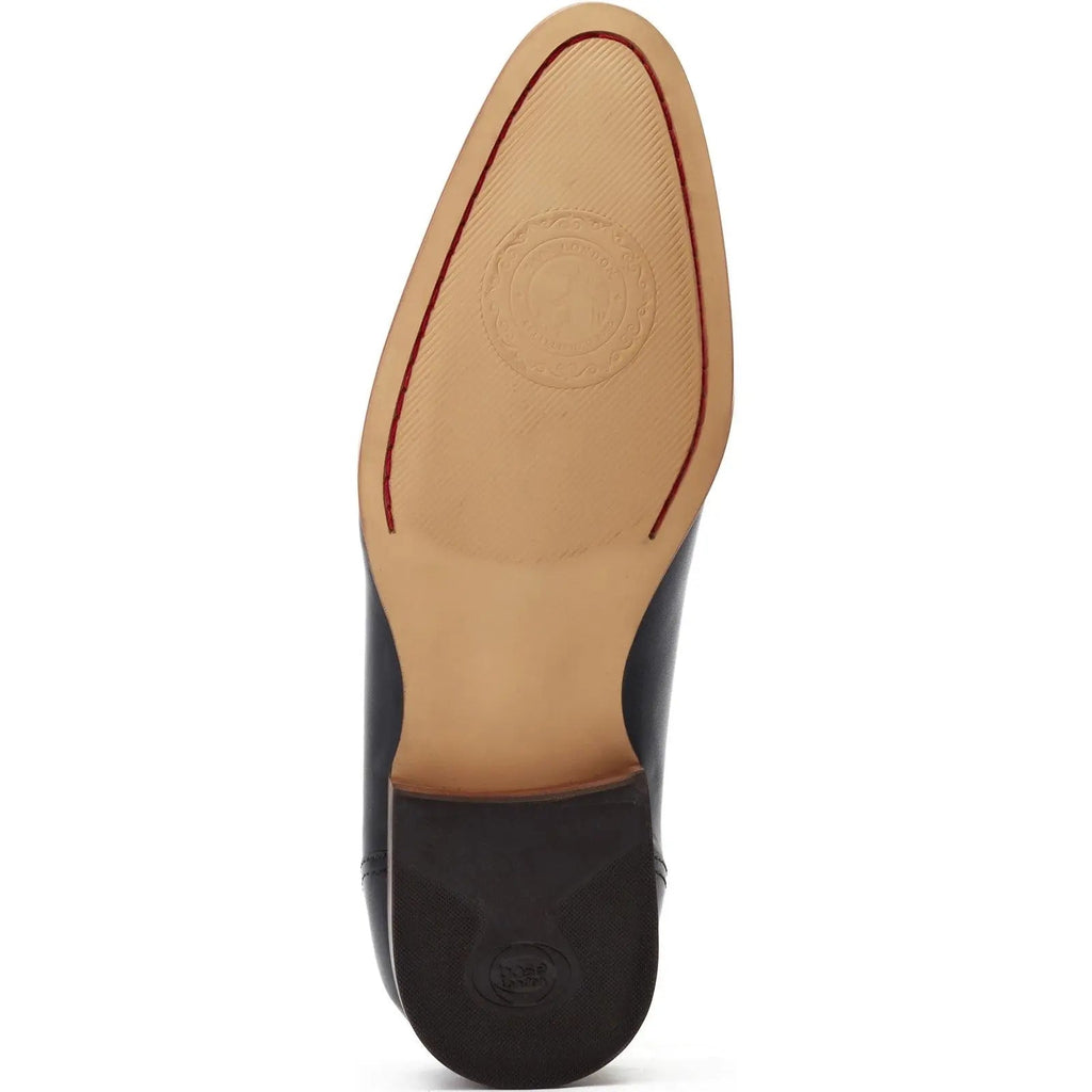 Gambino Lace Up Derby Shoe