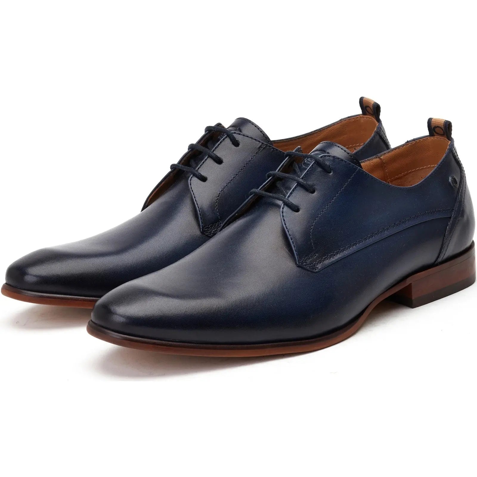 Gambino Lace Up Derby Shoe
