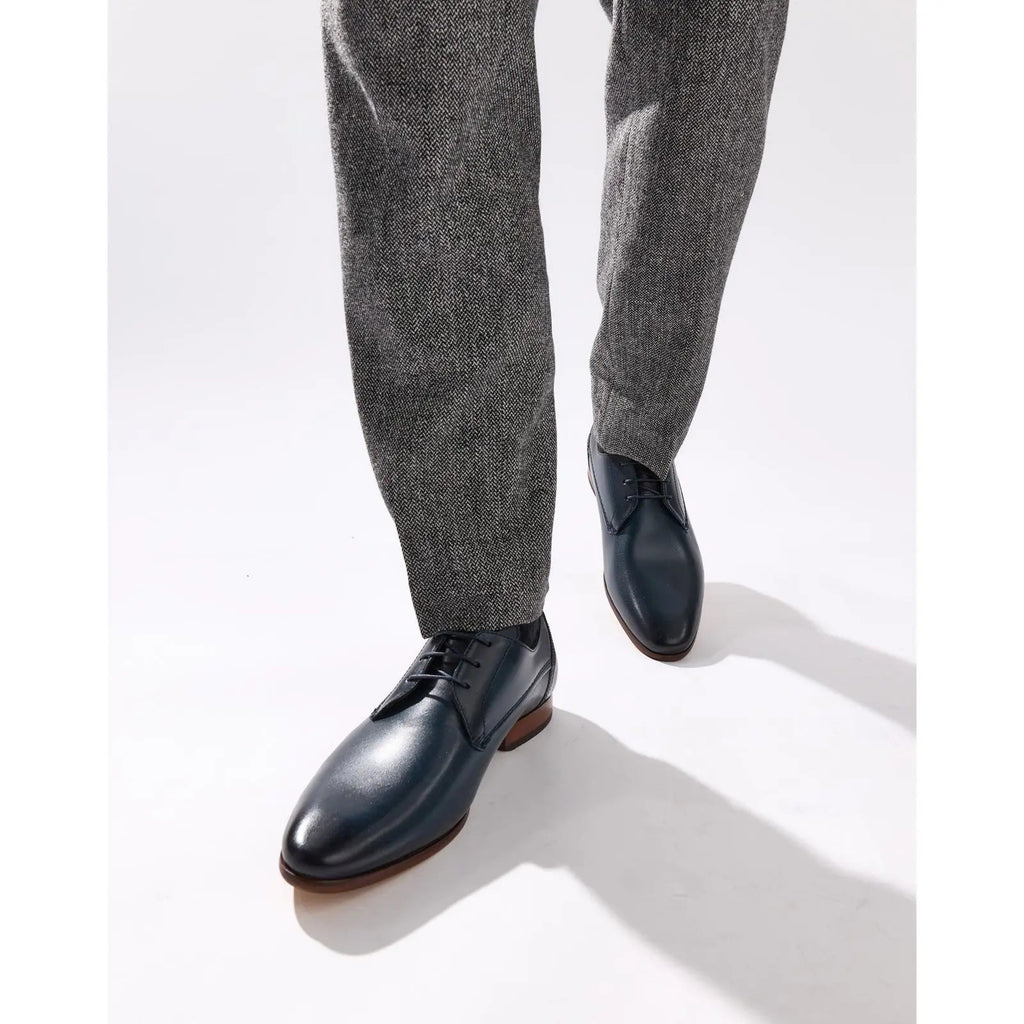 Gambino Lace Up Derby Shoe