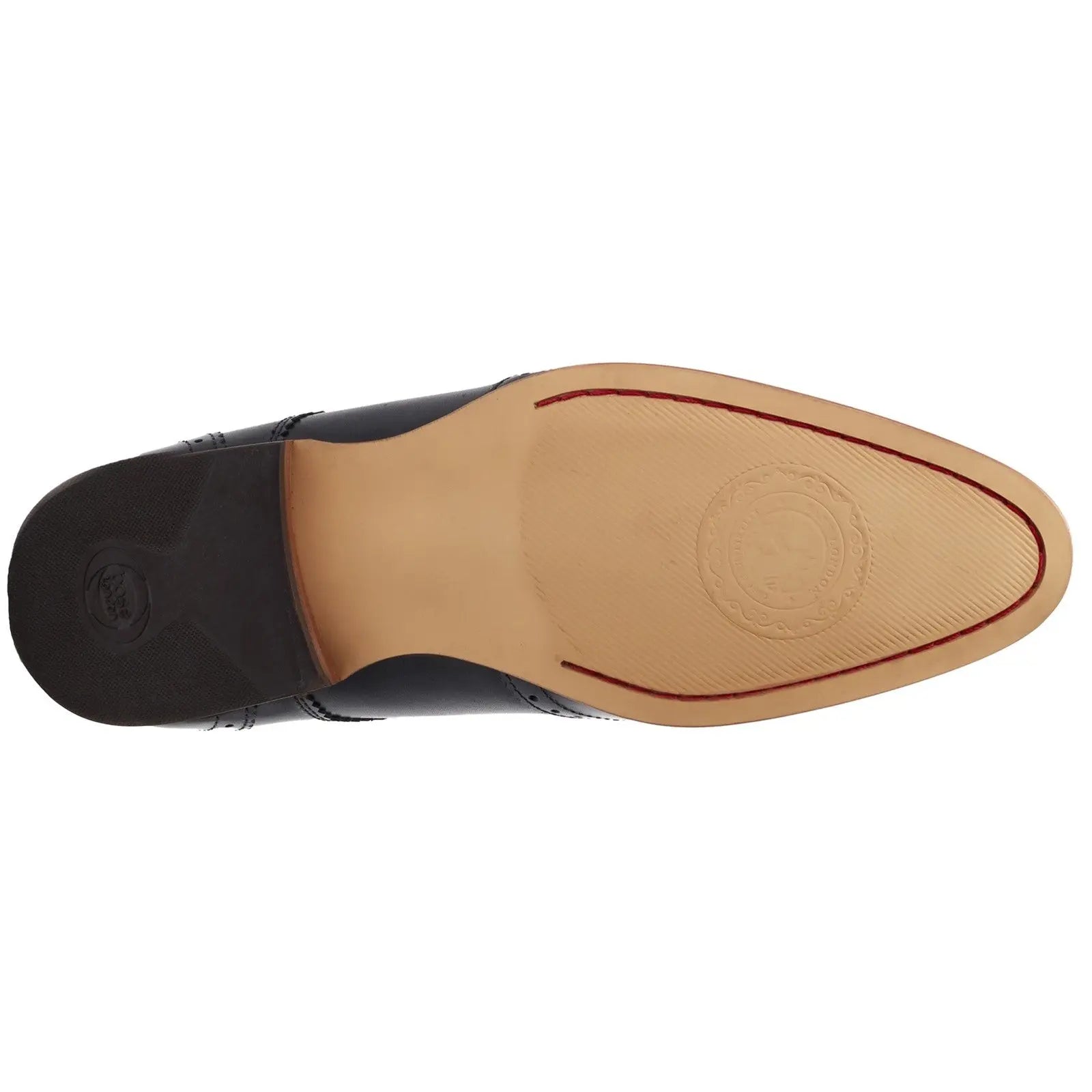 Barbera Lace Up Brogue Shoe