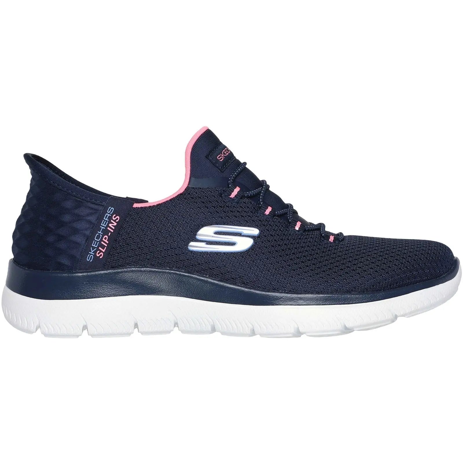 Summits - Diamond Dream Trainer