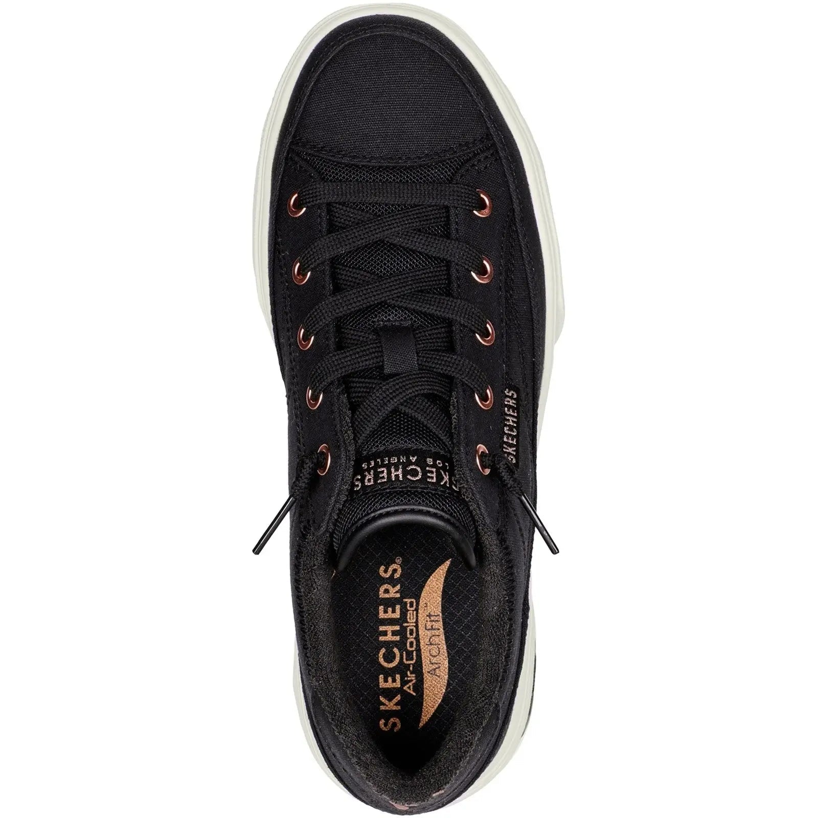 Skechers Arch Fit Arcade - Meet Ya There Trainers