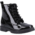 Lauren Patent Junior Shoe