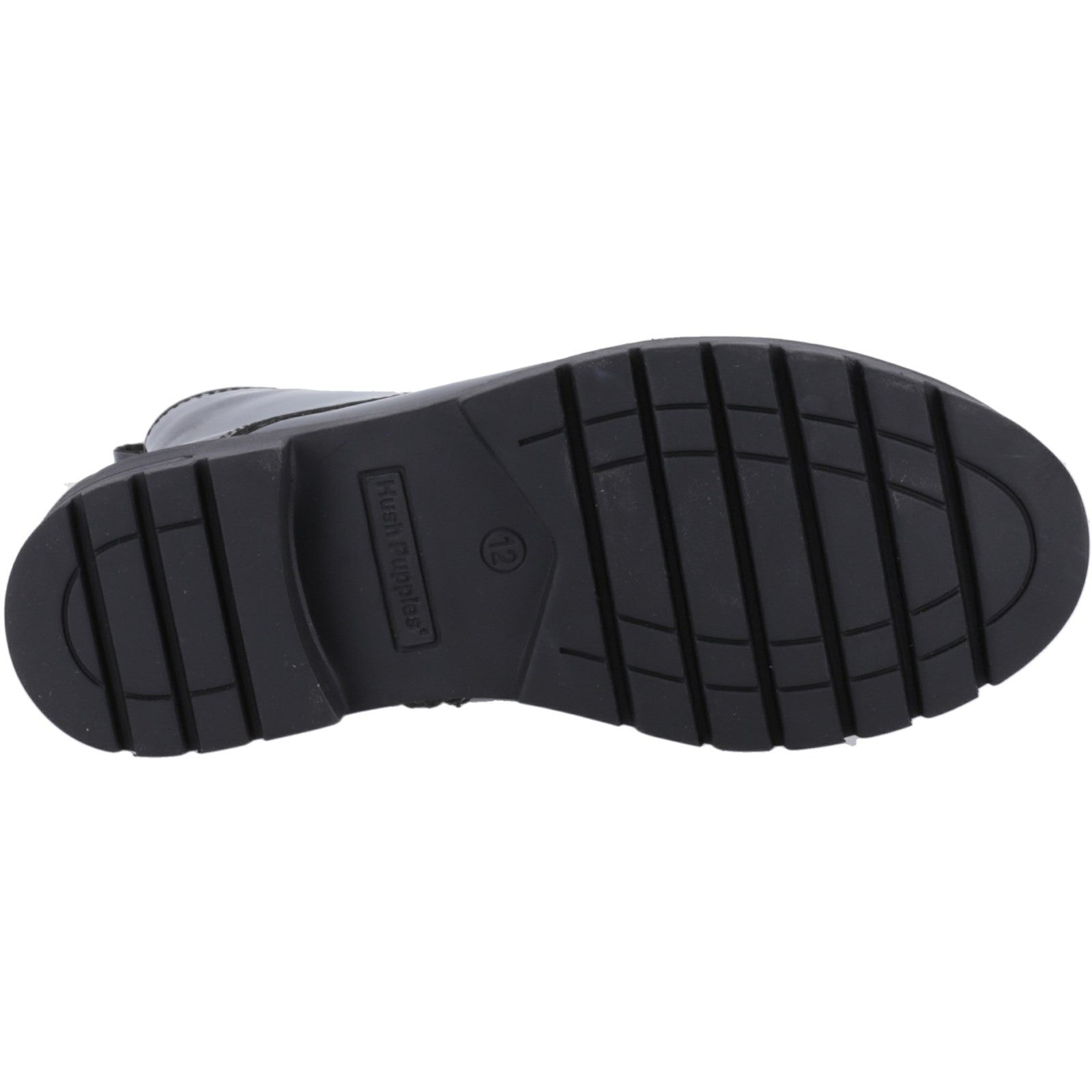 Lauren Patent Junior Shoe