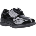 Bridget Patent Junior Shoe