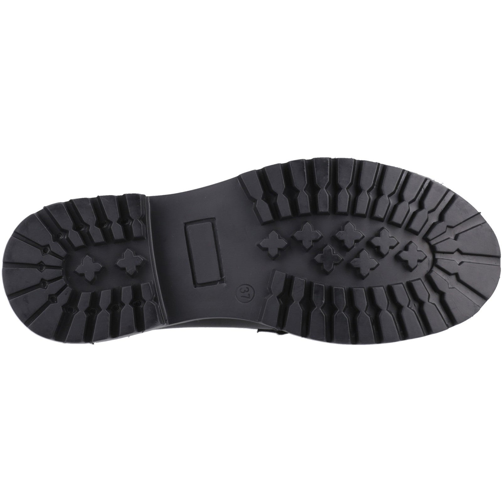 Abigail Senior Shoe
