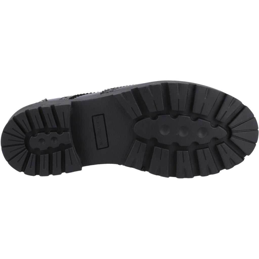 Maxine Patent Senior Shoe