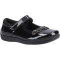 Christina Patent Junior Shoe
