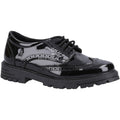 Maxine Patent Junior Shoe