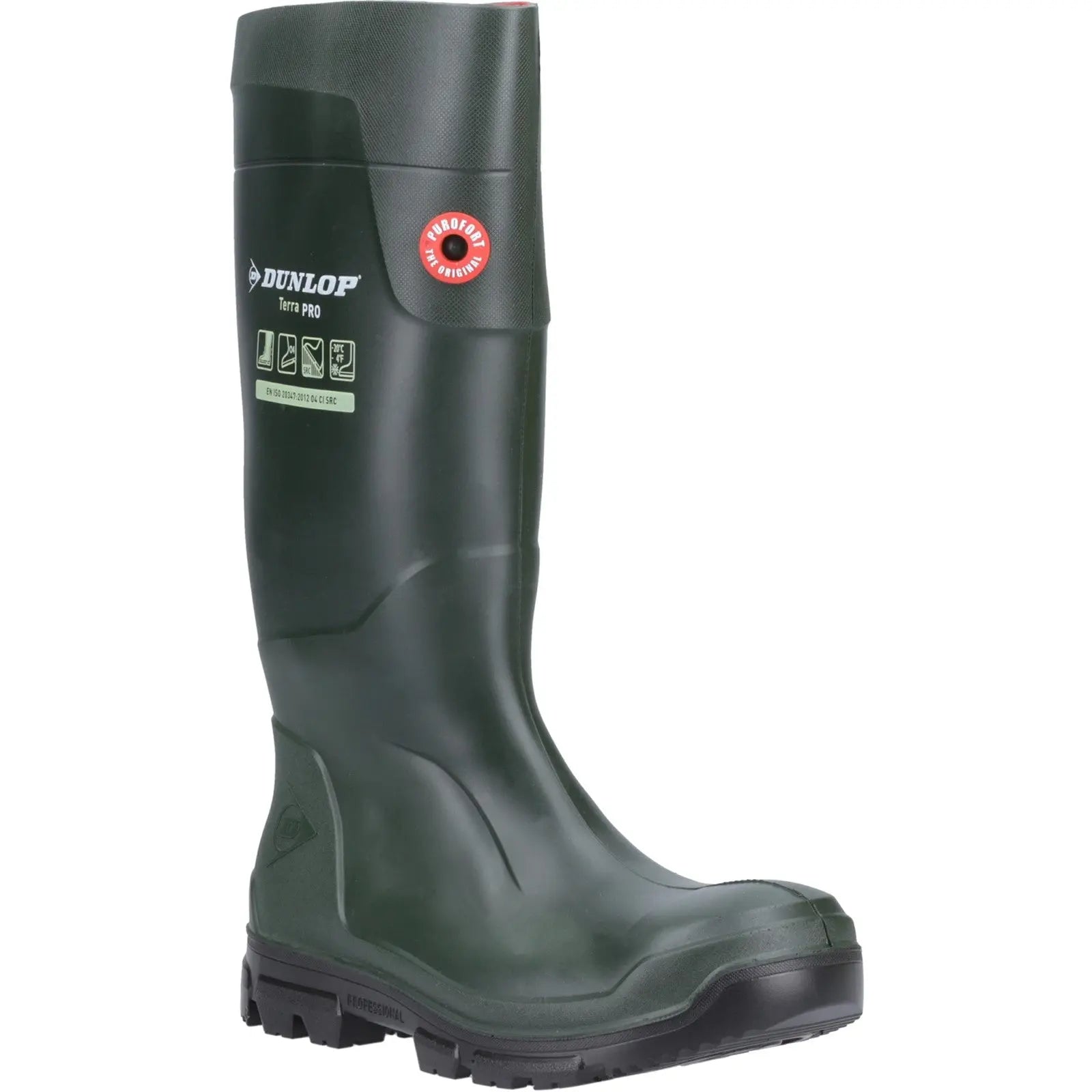 TerraPro Wellington