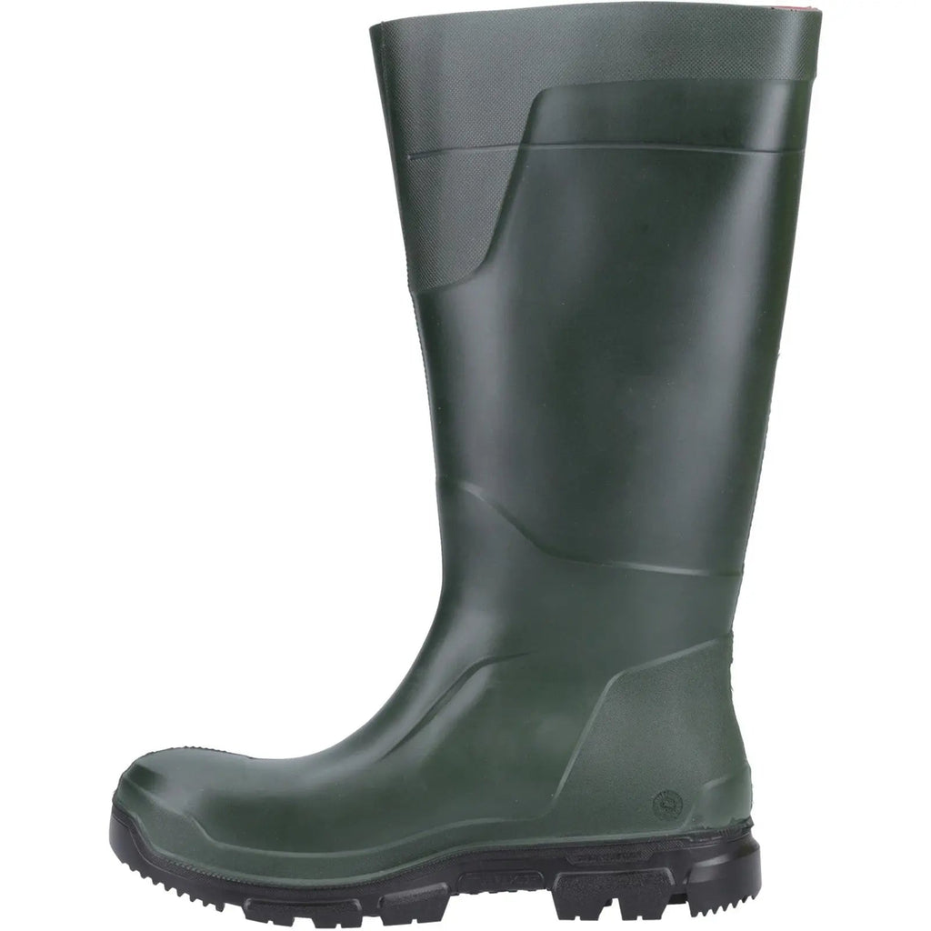 TerraPro Wellington