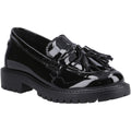 Abigail Patent Senior Shoe