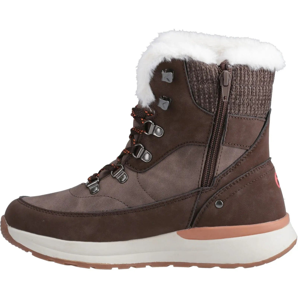 Sheephouse Hiking Boots