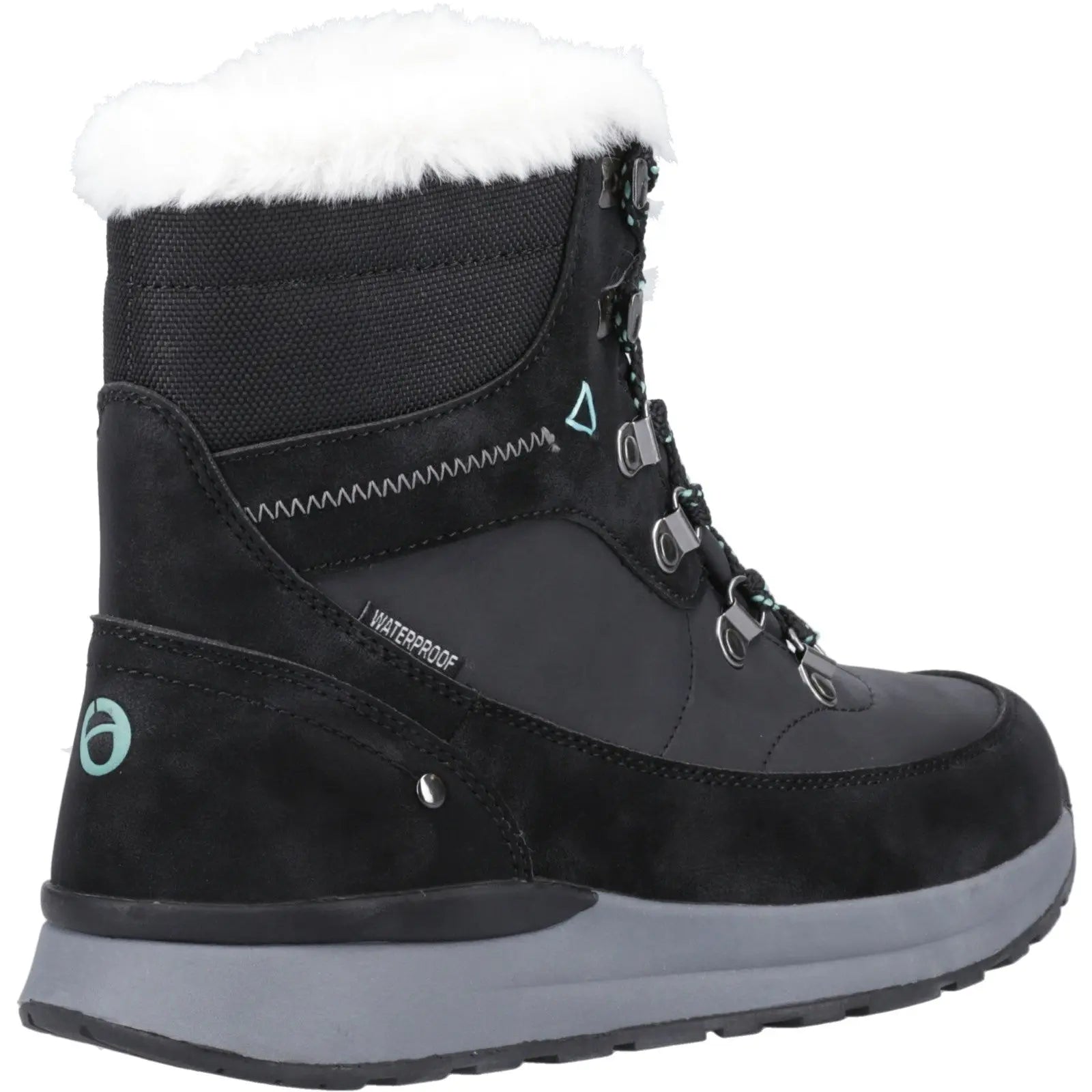 Sheephouse Hiking Boots