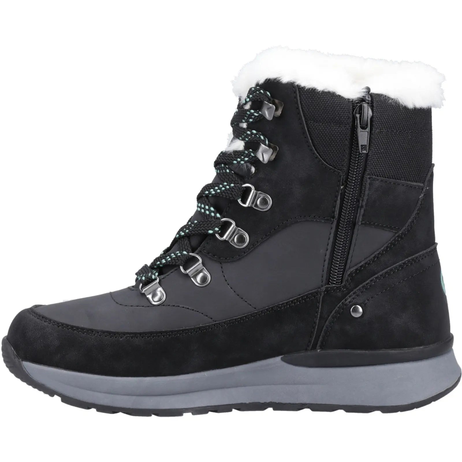 Sheephouse Hiking Boots