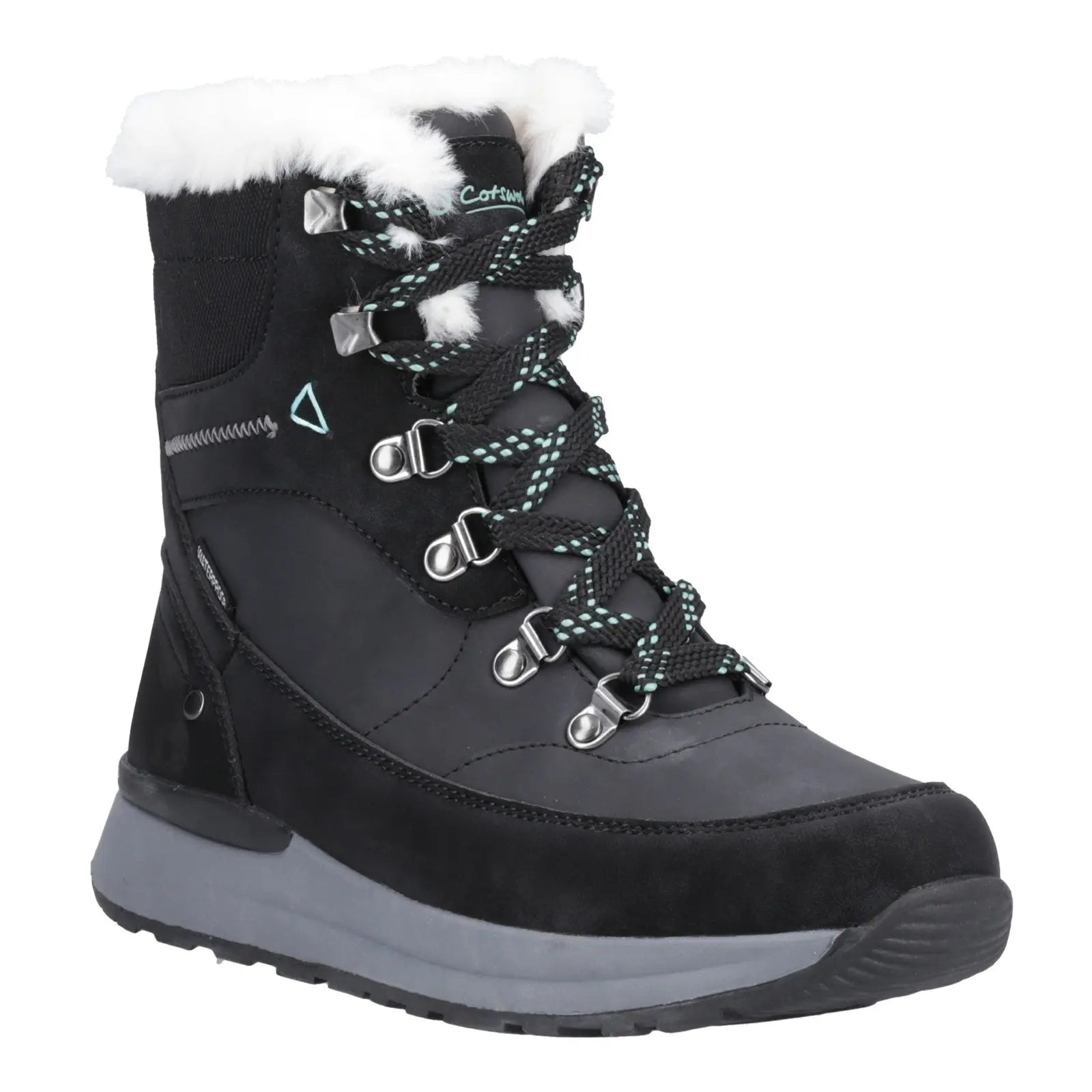 Sheephouse Hiking Boots