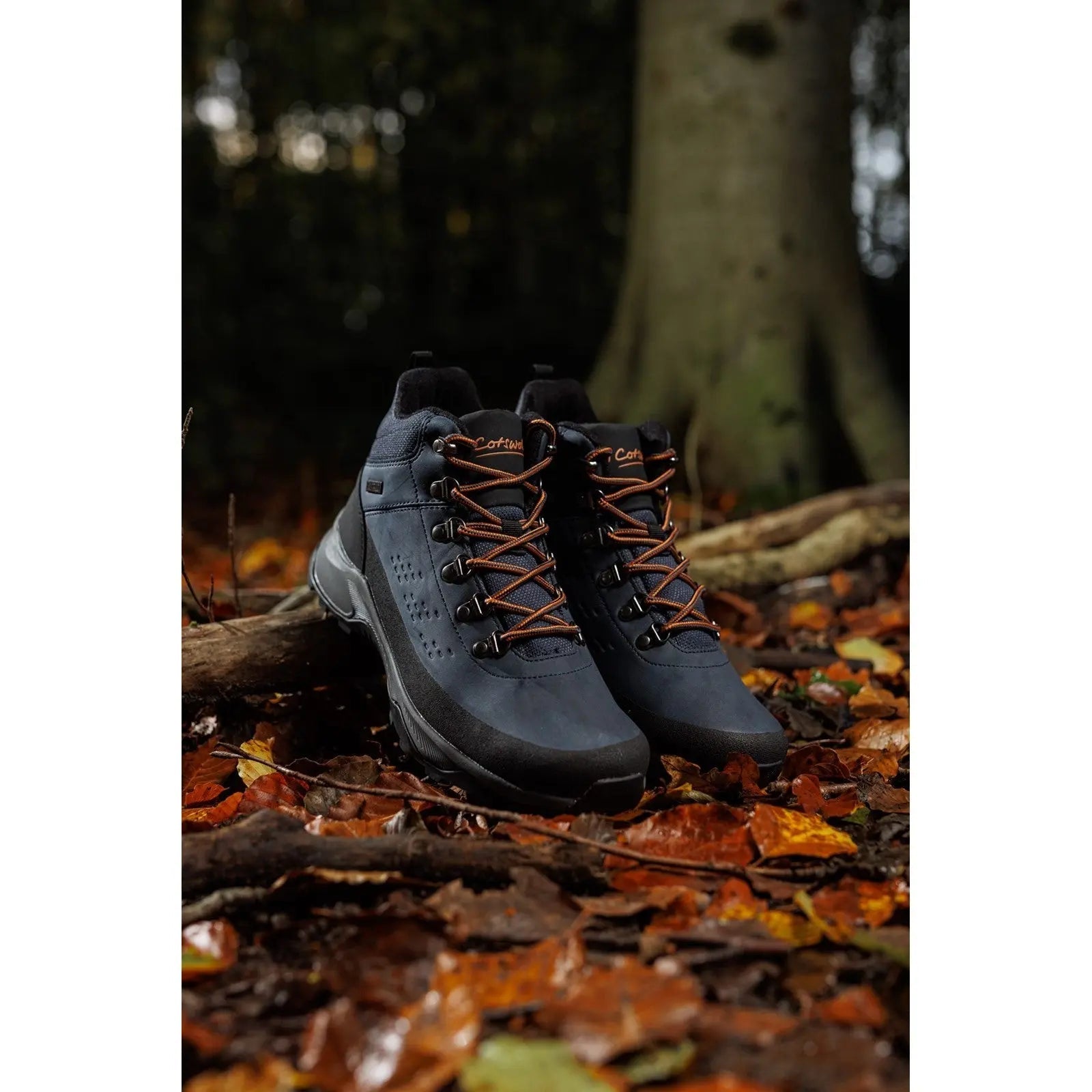 Ryeford Hiking Boots