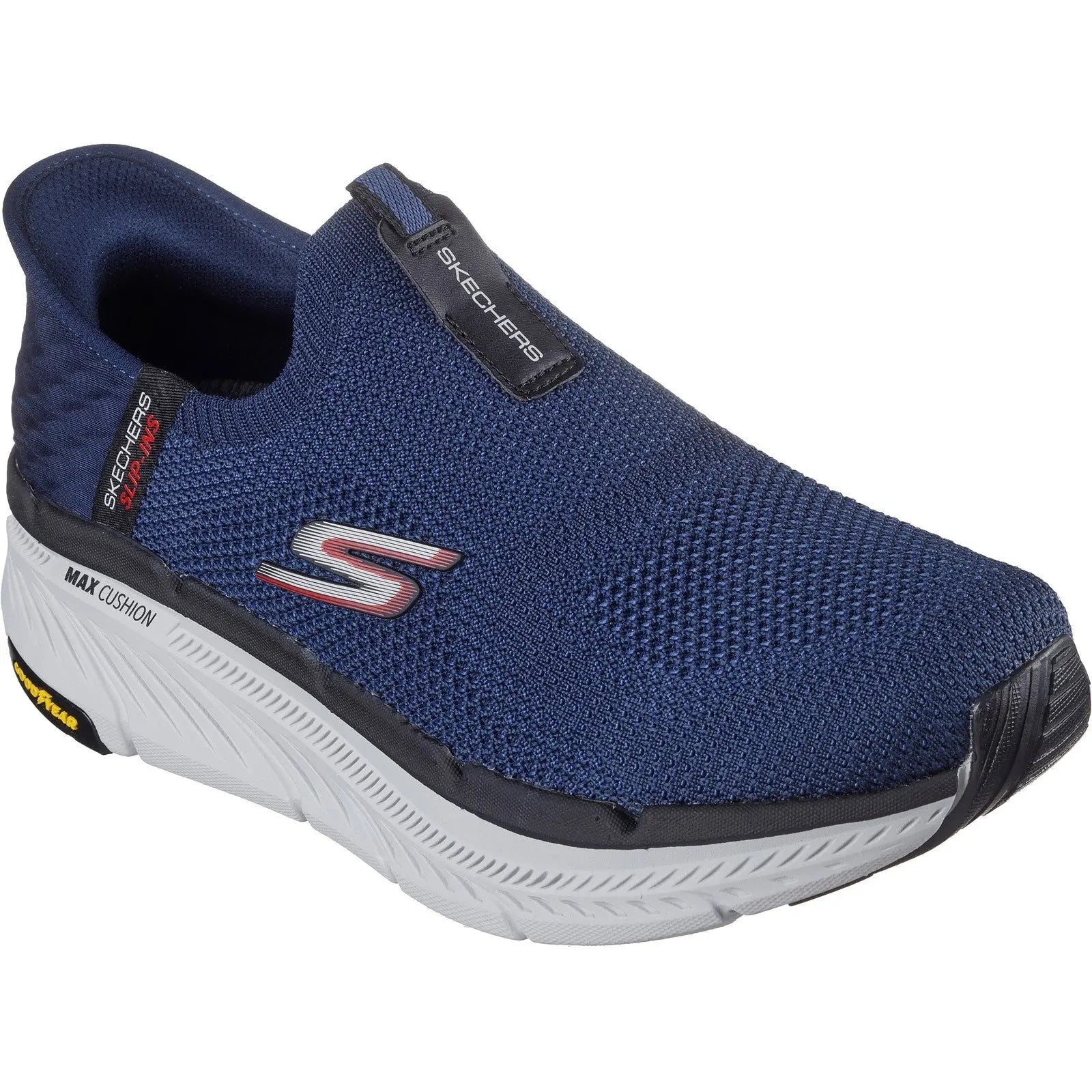Skechers Max Cushioning Premier 2.0 Advantageous 2 Shoe - Navy