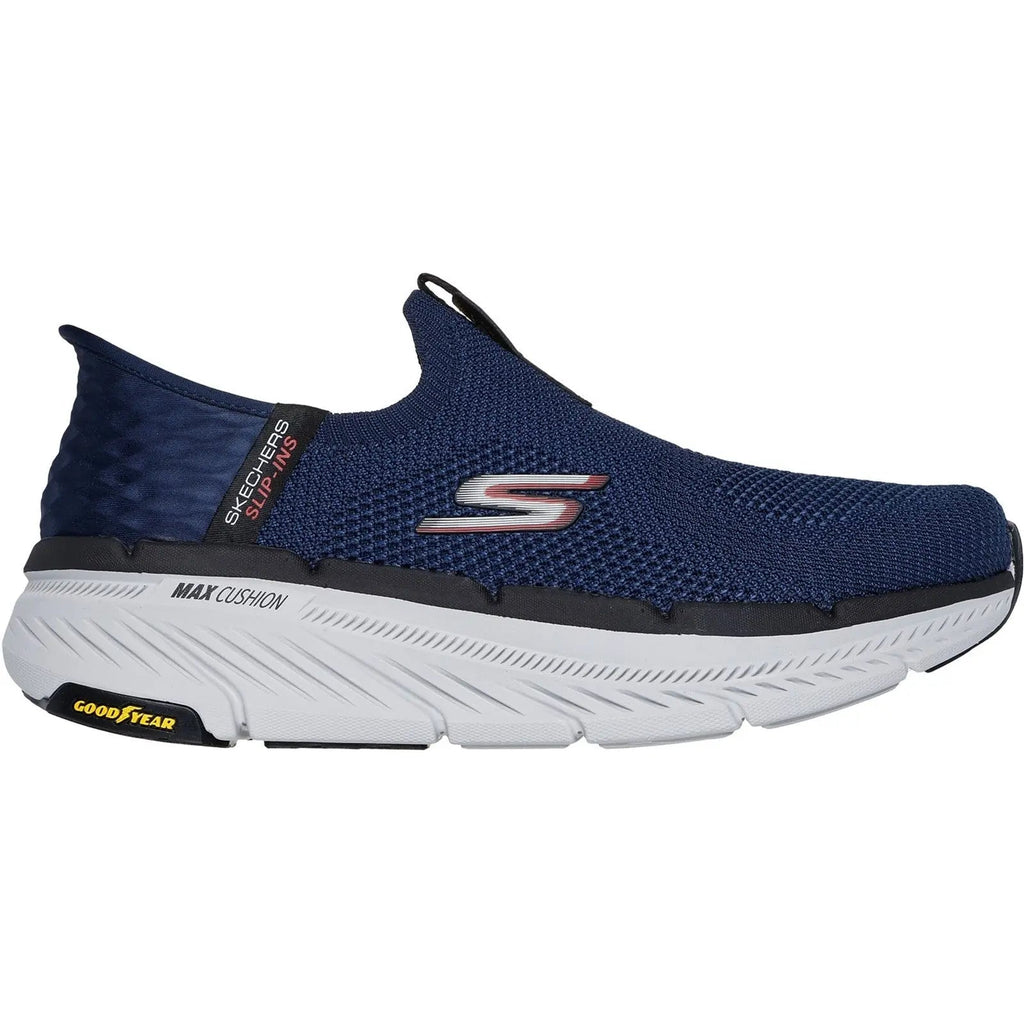 Skechers Max Cushioning Premier 2.0 Advantageous 2 Shoe - Navy