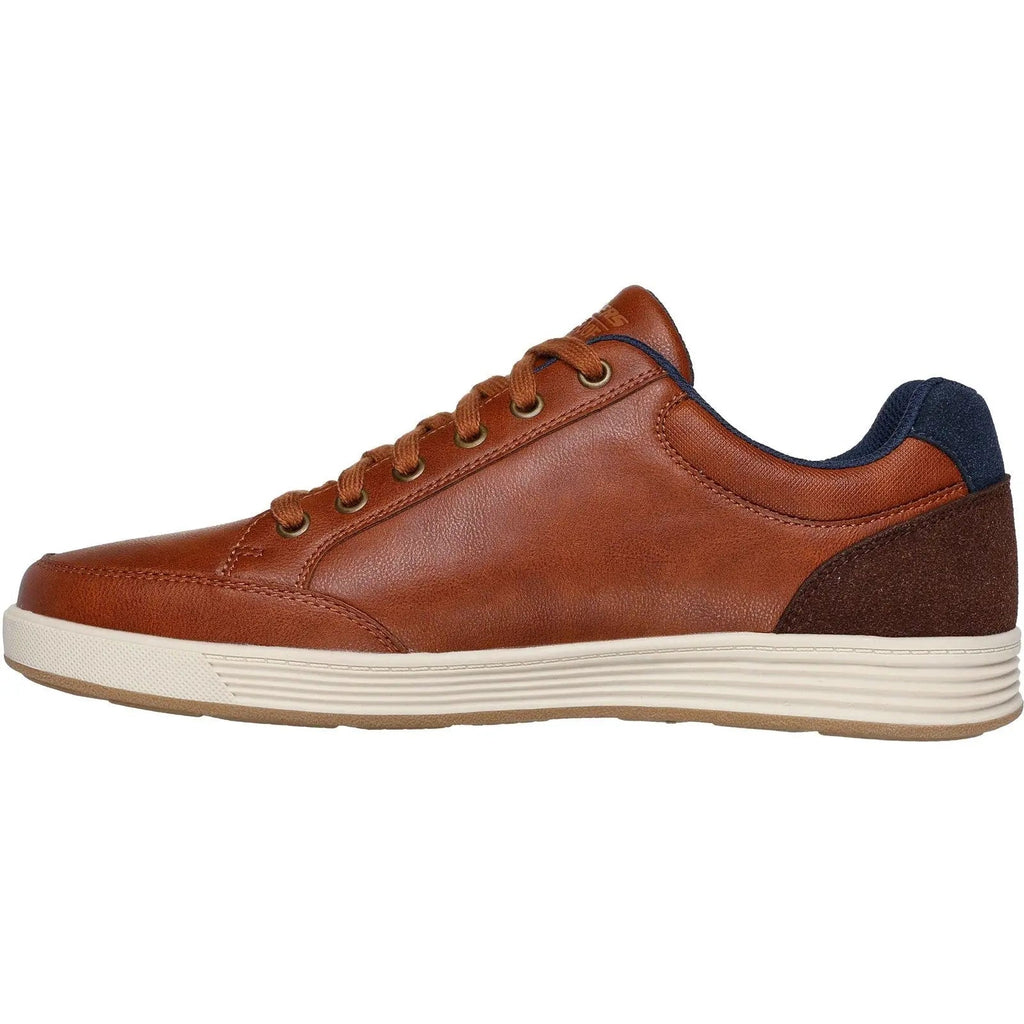 Cavell Sparkman Shoes