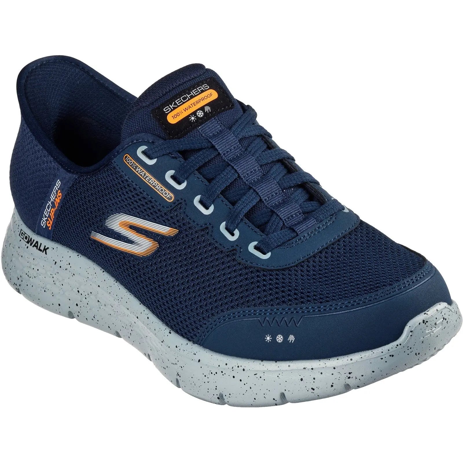 GO WALK Flex Shoe