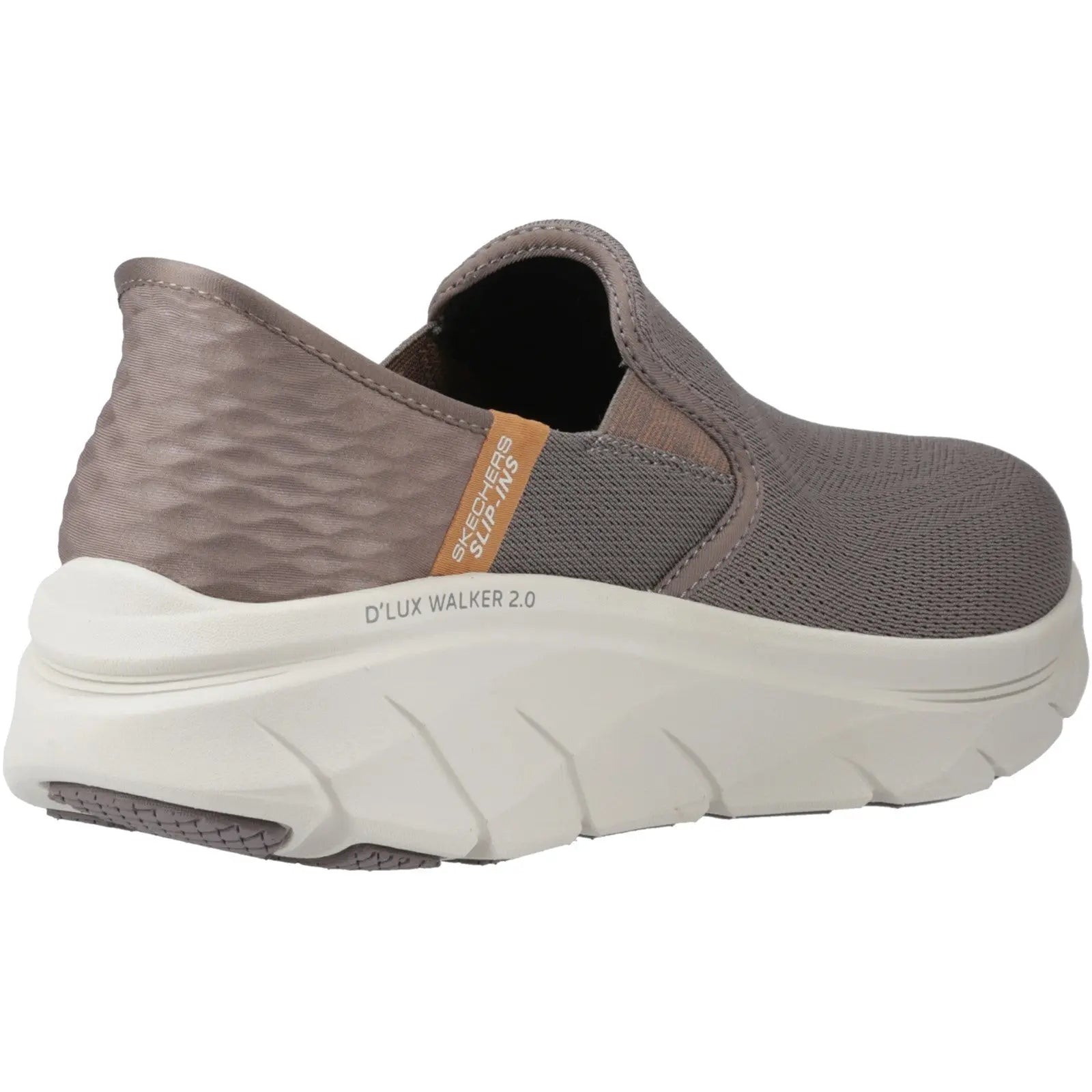 Skechers D'Lux Walker 2.0 Shoes