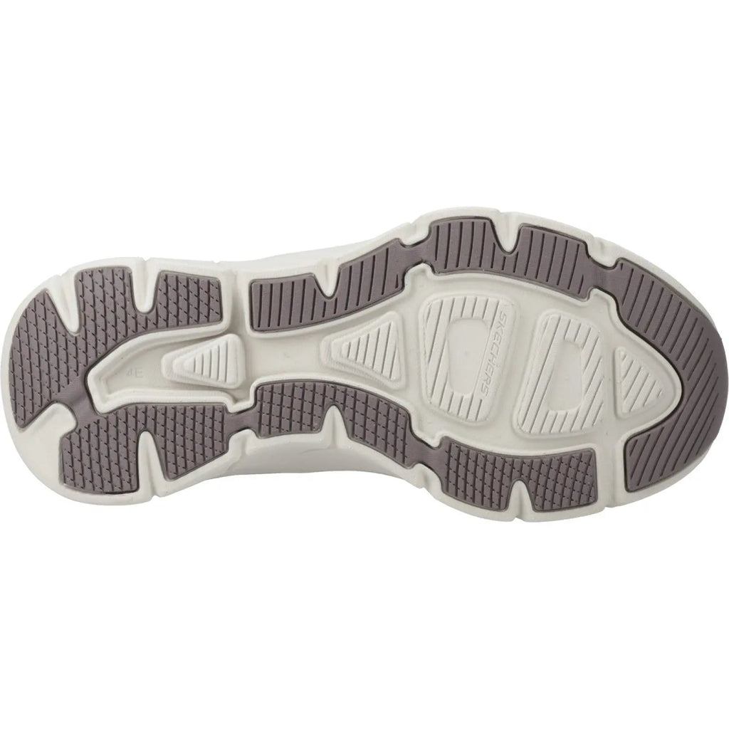 Skechers D'Lux Walker 2.0 Shoes