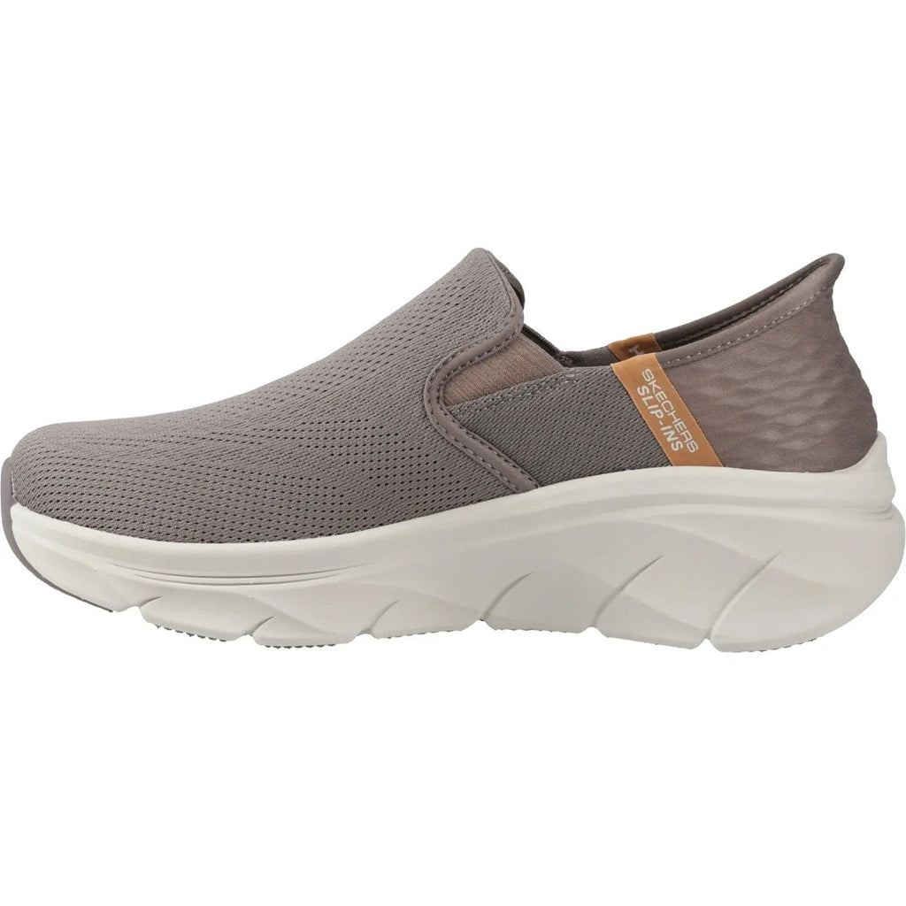 Skechers D'Lux Walker 2.0 Shoes