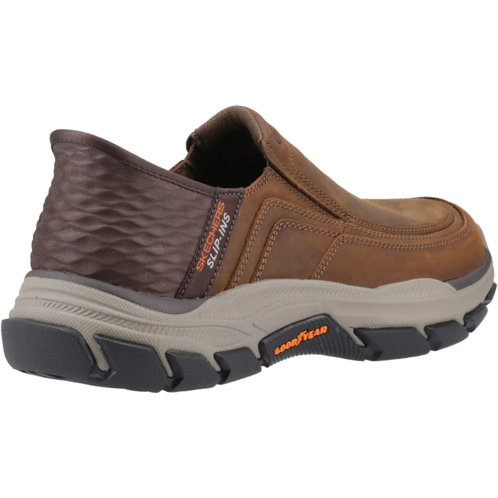 Respected Elgin Shoes