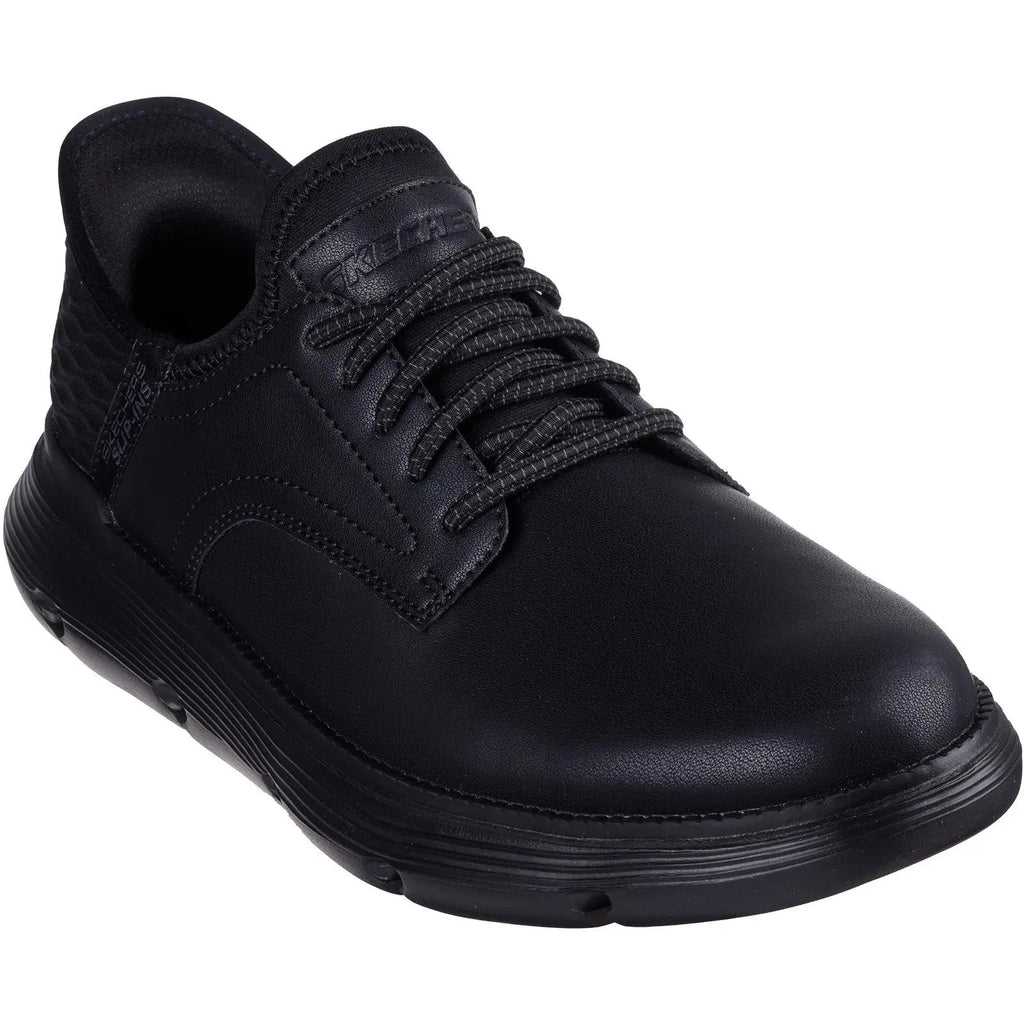 Garza Gervin Shoes