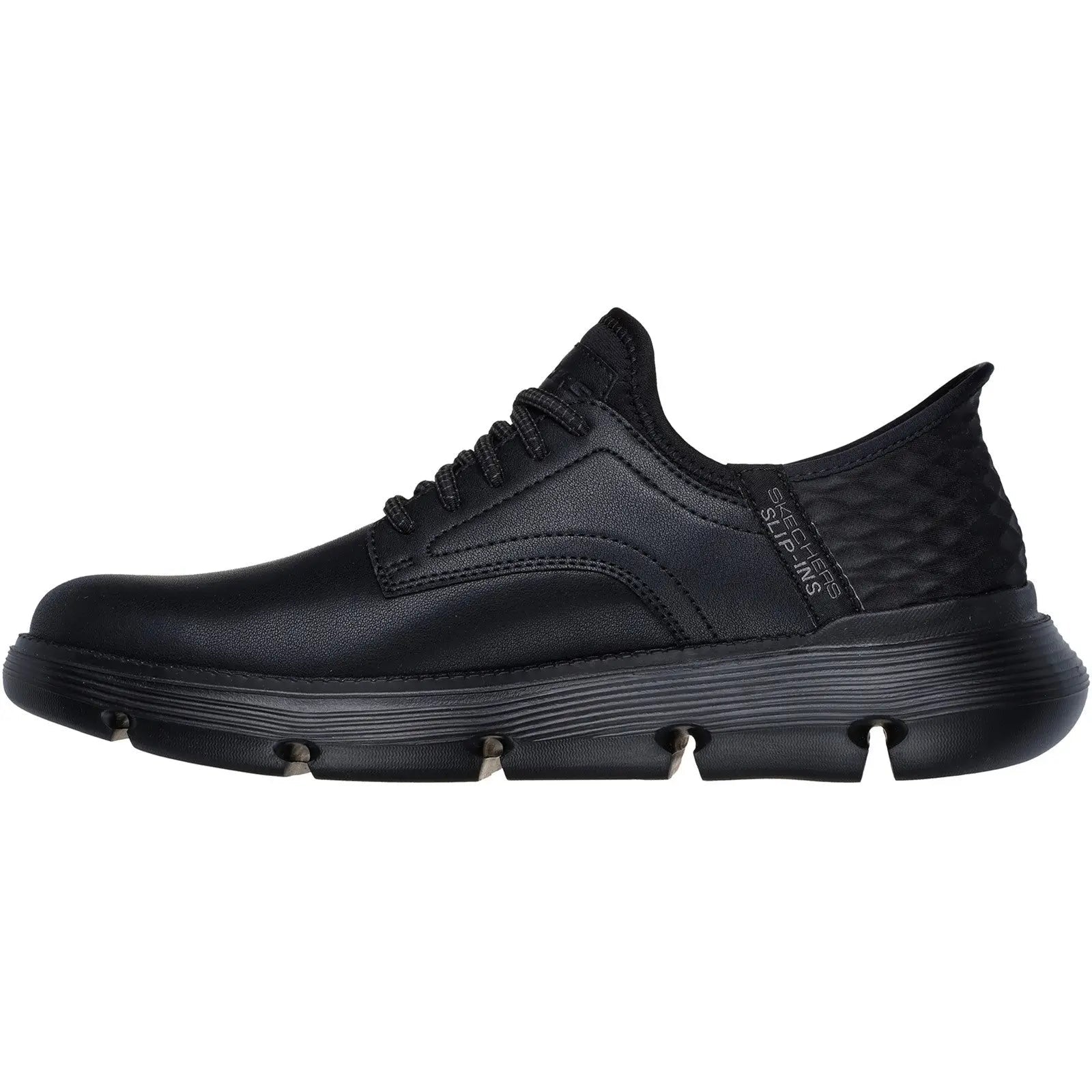 Garza Gervin Shoes