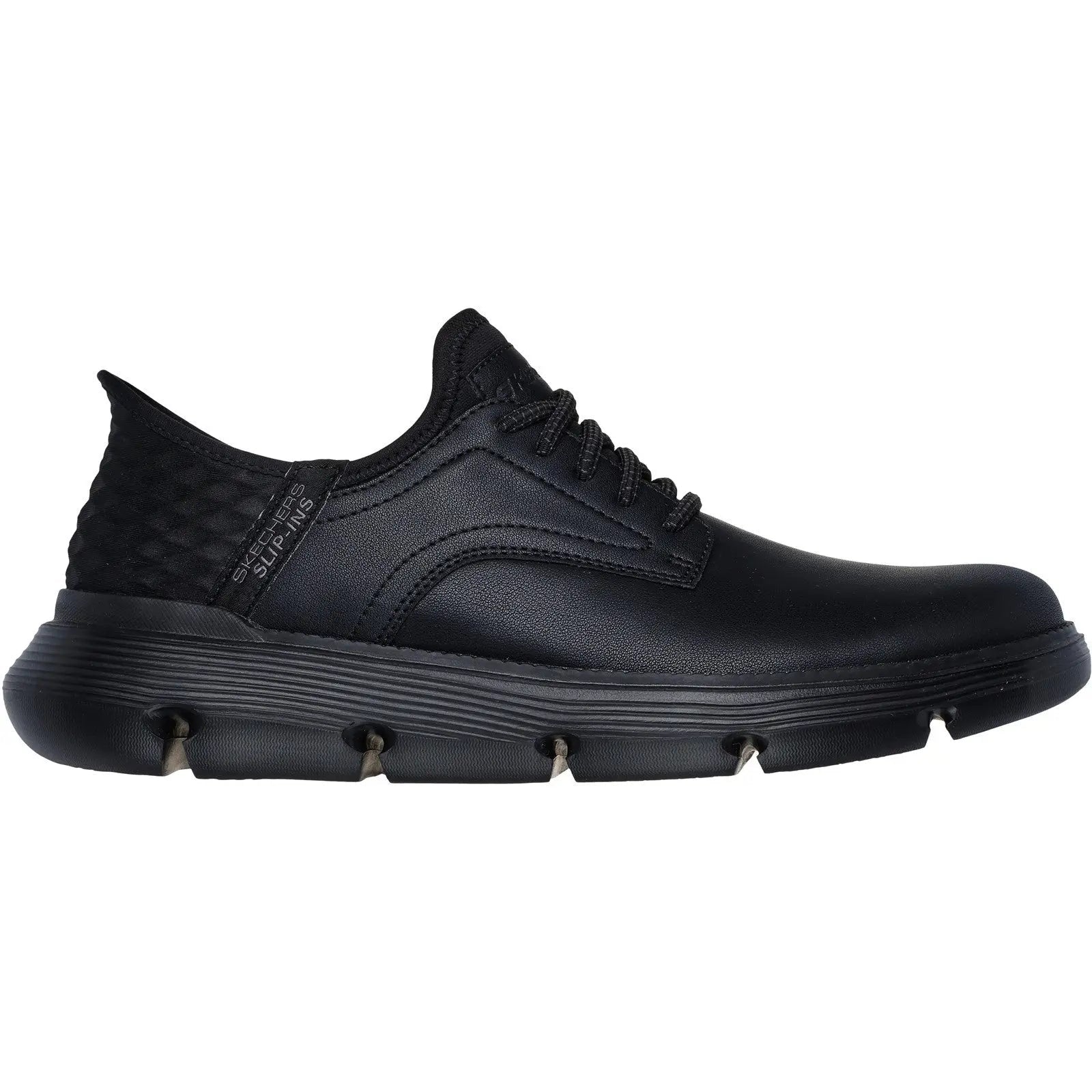 Garza Gervin Shoes