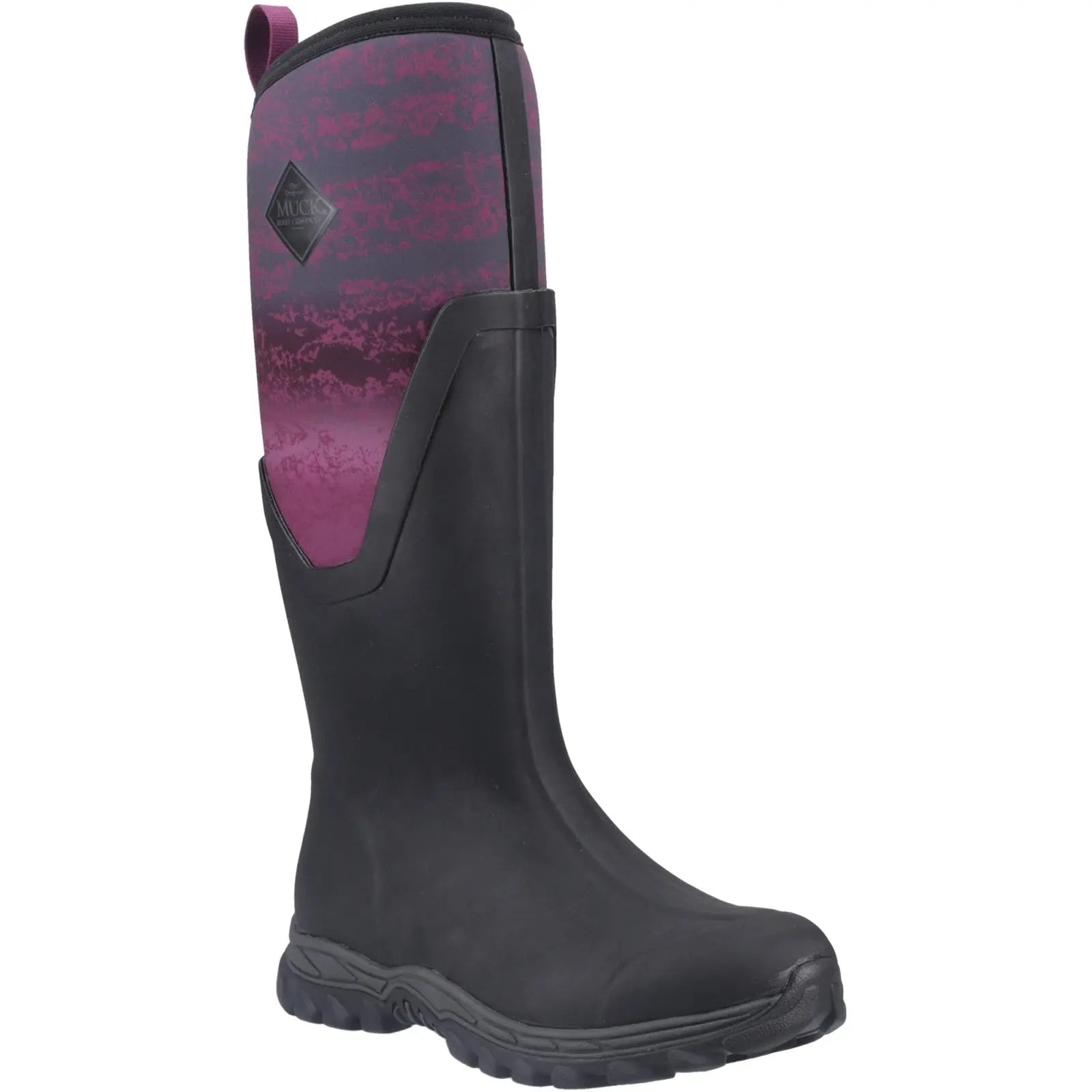 Arctic Sport II Tall Wellington