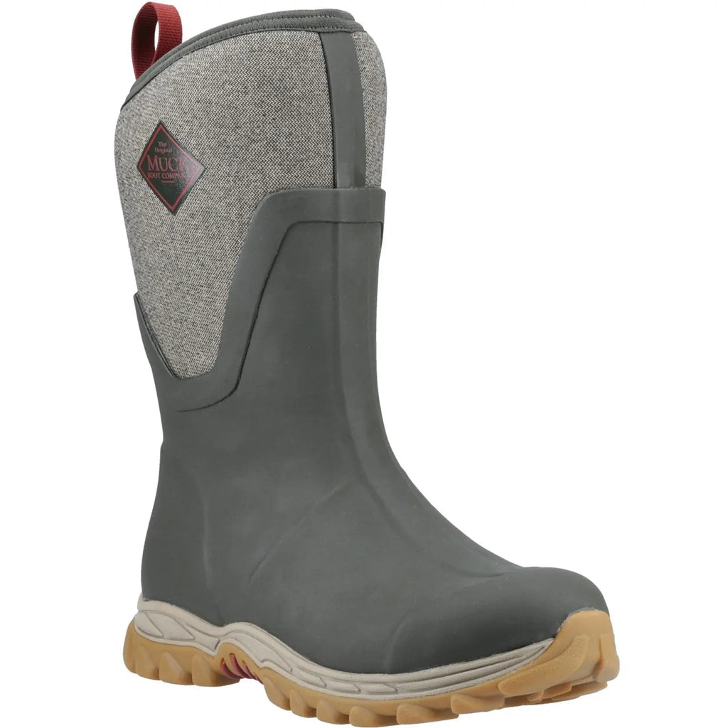 Arctic Sport II Mid Wellington