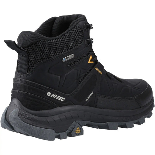 AWW Rainier Waterproof Hiking Boots Mens