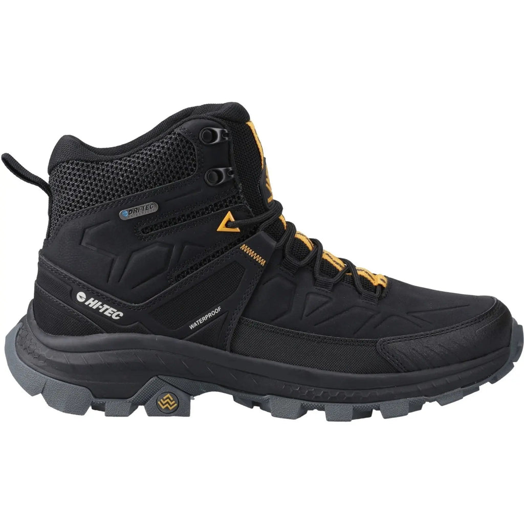 AWW Rainier Waterproof Hiking Boots Mens