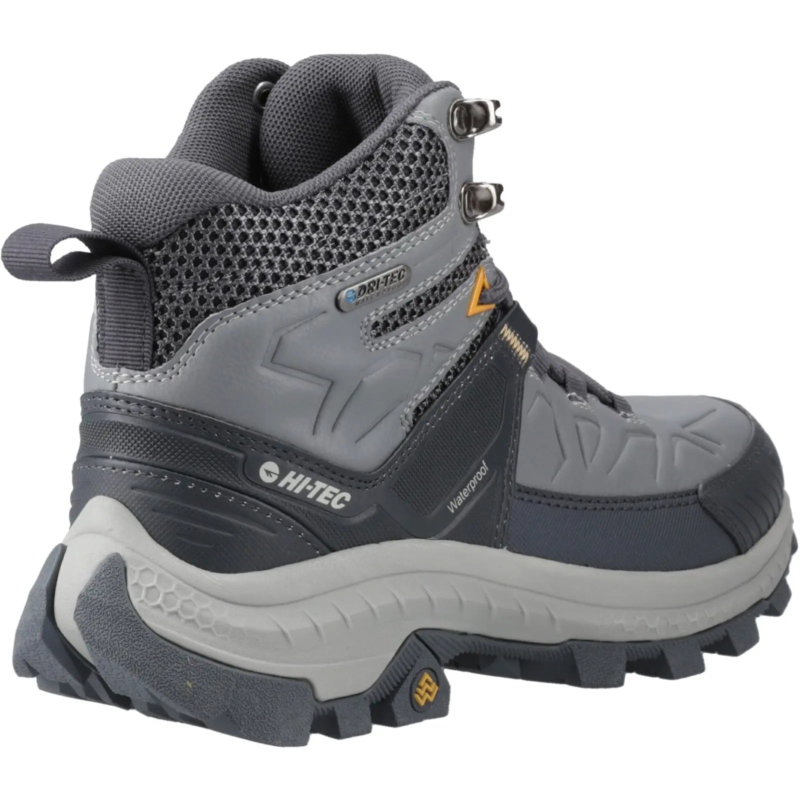 AWW Rainier Waterproof Hiking Boots Womens