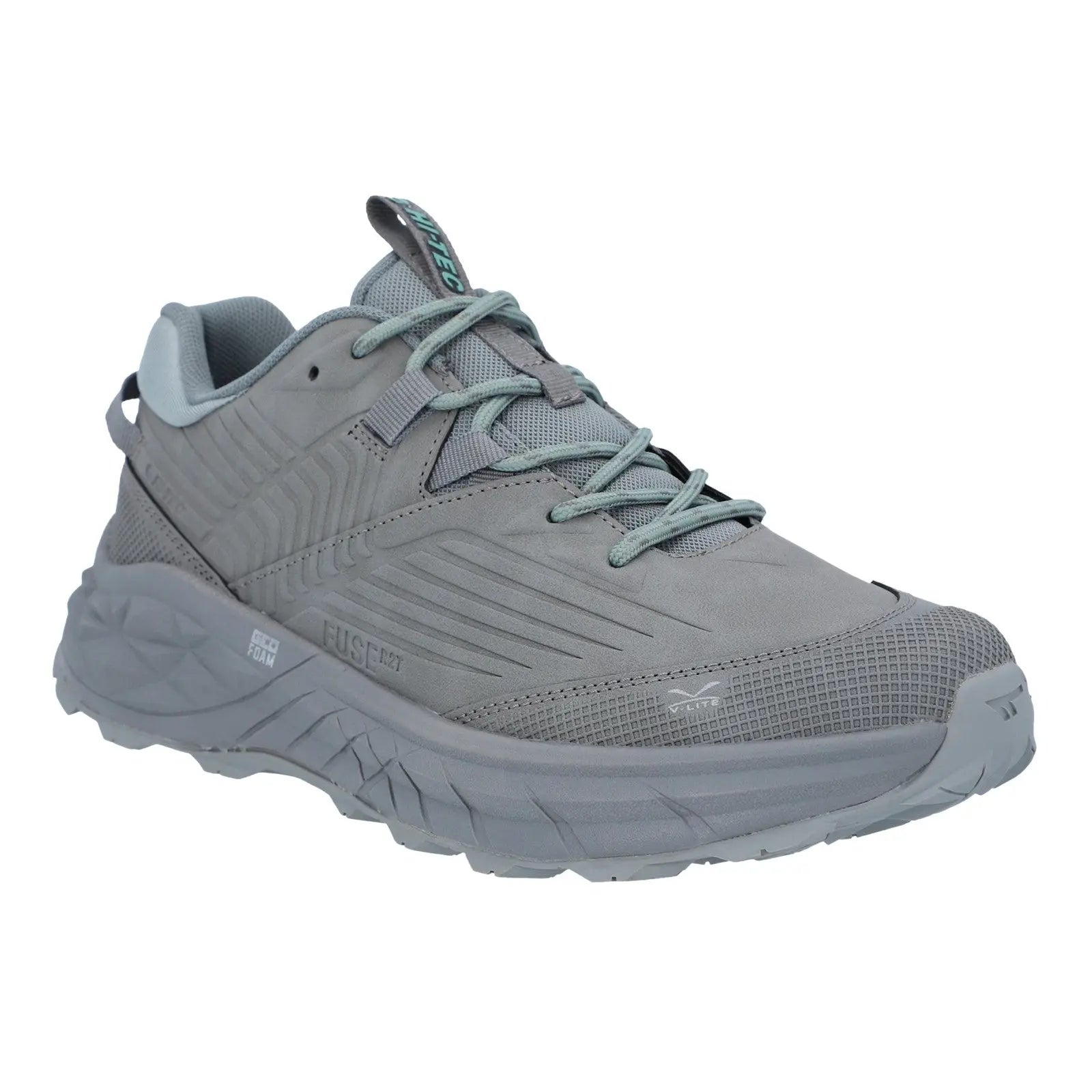 Fuse Trek Hiking Shoes