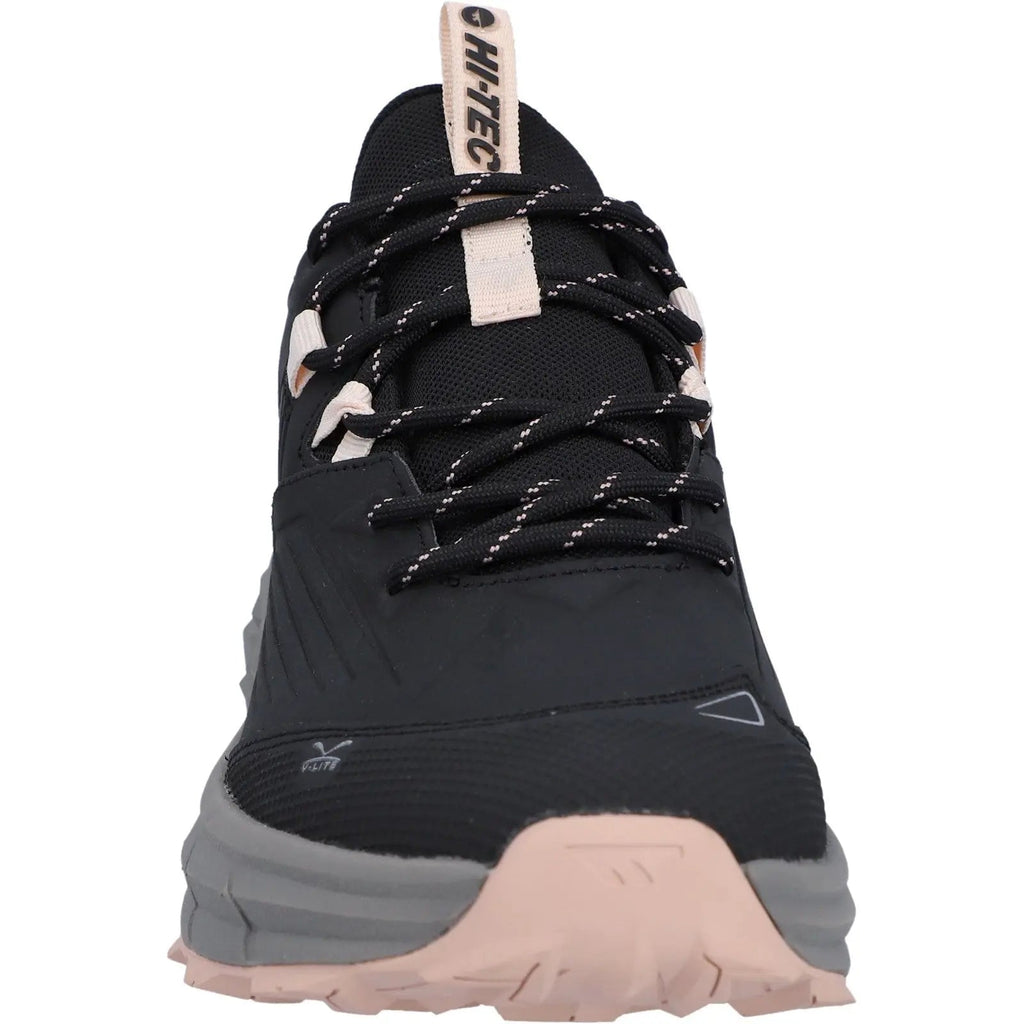 Fuse Trek Hiking Shoes