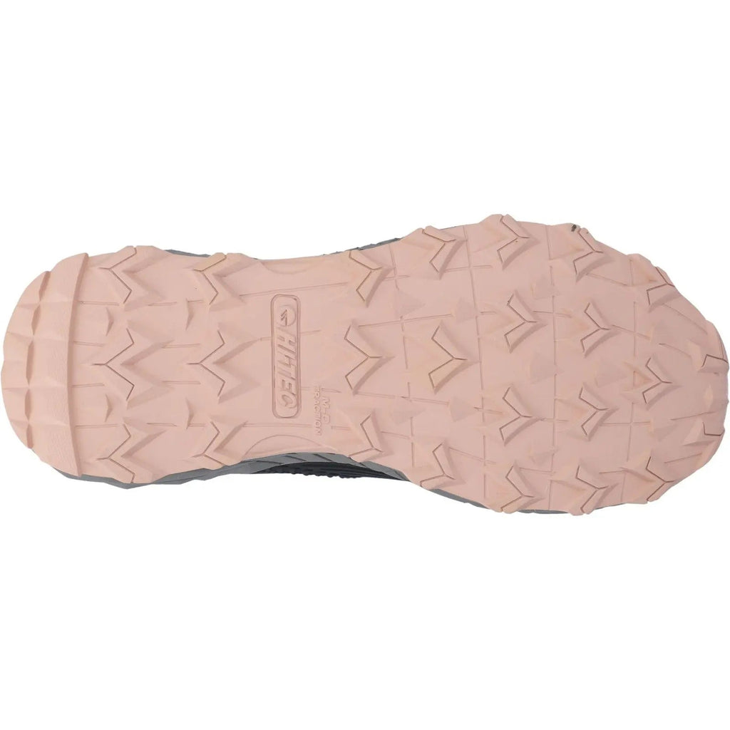 Fuse Trek Hiking Shoes