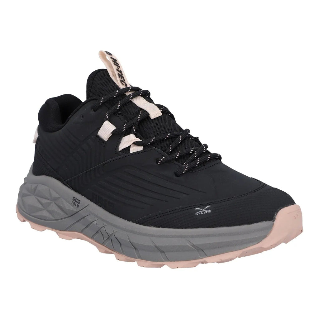 Fuse Trek Hiking Shoes